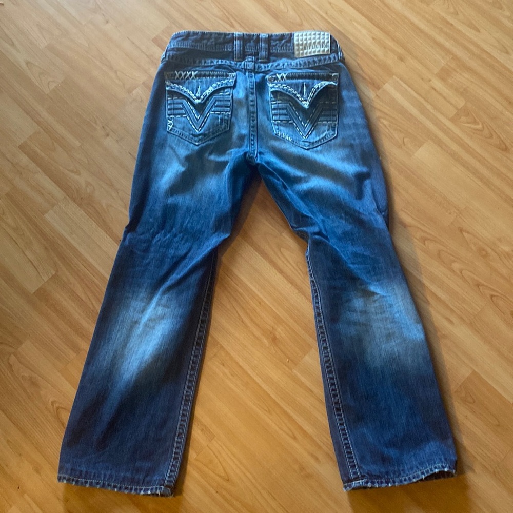 COPY - Only worn a few times